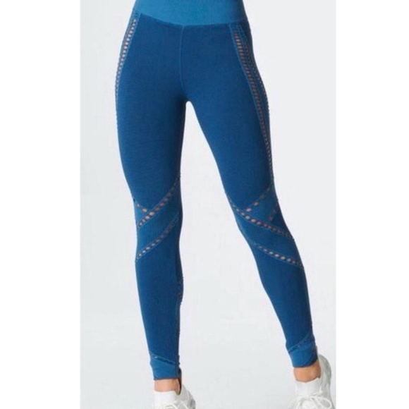 Nux Active Leggings